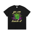 Touch Grass | t-shirt ODMPOD