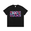 Looking up Gif | t-shirt ODMPOD