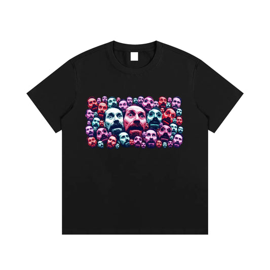 Looking up Gif | t-shirt