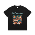 Ball Knower | t-shirt ODMPOD