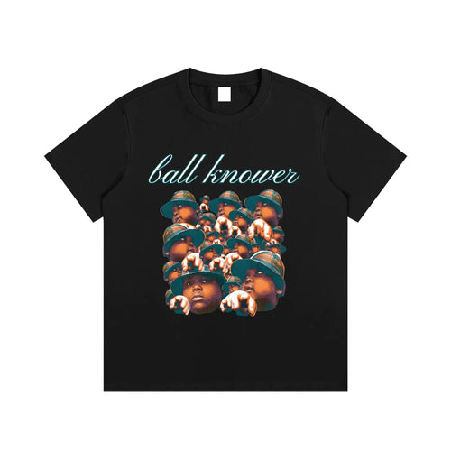 Ball Knower | t-shirt ODMPOD