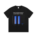 Twin Towers | t-shirt ODMPOD